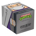 Squaroe TMNT - Shredder