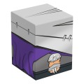 Squaroe TMNT - Shredder