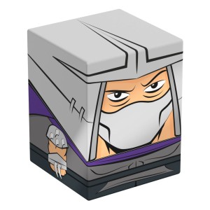 Squaroe TMNT - Shredder
