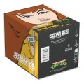 Squaroe TMNT  - April