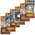 Scarlet & Violet - Surging Sparks - Booster Box