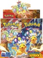Scarlet & Violet - Surging Sparks - Booster Box