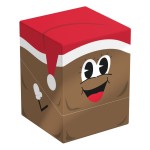 Squaroe South Park - Mr. Hankey