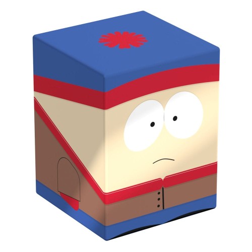 Squaroe South Park - Stan