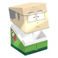 Squaroe South Park - Mr. Garrison