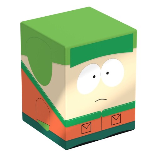 Squaroe South Park - Kyle