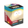 Squaroe South Park - Cartman