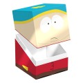Squaroe South Park - Cartman