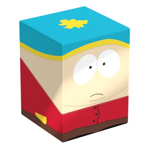 Squaroe South Park - Cartman