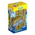Collectors Case SpongeBob - The Krusty Krab
