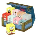 Collectors Case SpongeBob - The Krusty Krab