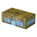 Collectors Case SpongeBob - The Krusty Krab