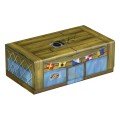 Collectors Case SpongeBob - The Krusty Krab