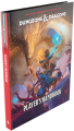 Dungeons & Dragons RPG - Player's Handbook 2024 (ENG)