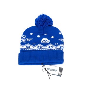 Ultramarines Veterans Hat