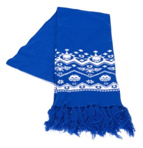 Ultramarines Veterans Scarf