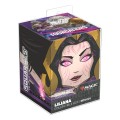 Squaroe MtG Foundations - Liliana