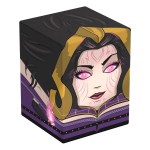 Squaroe MtG Foundations - Liliana