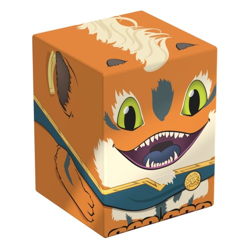 Squaroe MtG Foundations - Loot