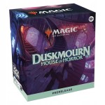 MtG Duskmourn: House of Horror Prerelease Pack