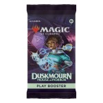 MtG Duskmourn: House of Horror Play Booster