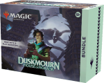 MtG Duskmourn: House of Horror Bundle