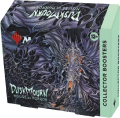 MtG Duskmourn: House of Horror  Collector Booster Box (12 boosterów)