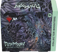 MtG Duskmourn: House of Horror  Collector Booster Box (12 boosterów)