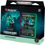 MtG Duskmourn: House of Horror Commander Deck Death Toll
