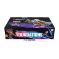 MtG Foundations Play Booster Box (36 boosterów)