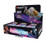 MtG Foundations Play Booster Box (36 boosterów)