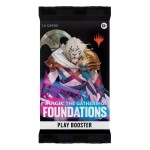  MtG Foundations Play Booster 