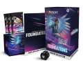 MtG Foundations Starter Collection