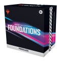 MtG Foundations Prerelease Pack