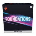 MtG Foundations Prerelease Pack