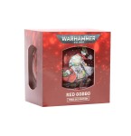 Da Red Gobbo Tree Decoration