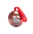 Da Red Gobbo Tree Decoration