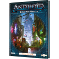 Genesys RPG: Android - Cienie New Angeles 