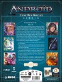 Genesys RPG: Android - Cienie New Angeles 