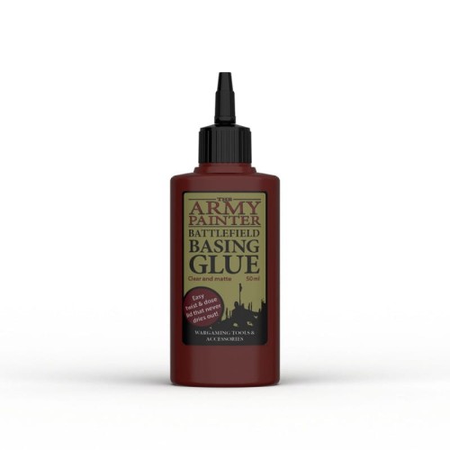 Army Painter Battlefields Basing Glue