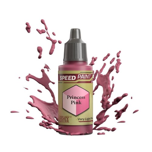 Princess Pink 18 ml