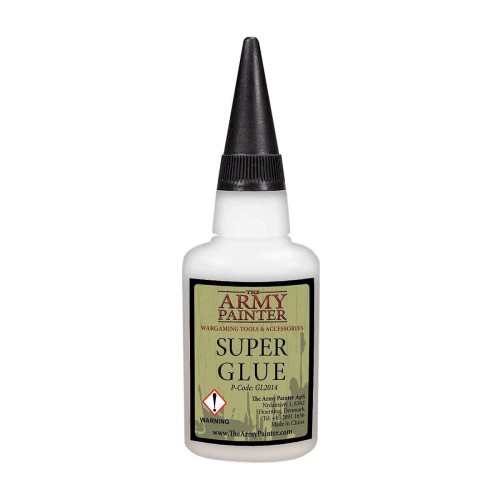  Army Painter Super Glue