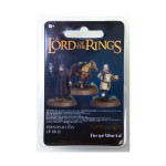 Personalities of Bree