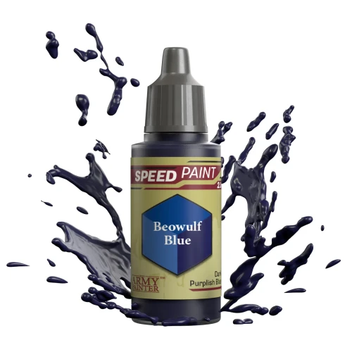 Beowulf Blue 18 ml