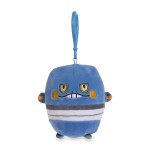 Maskotka Pokemon Croagunk