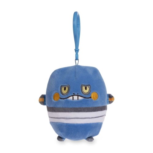 Maskotka Pokemon Croagunk