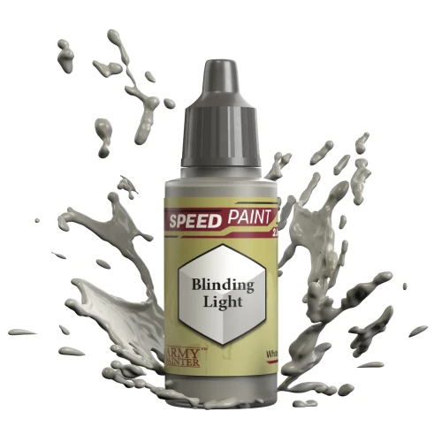 Blinding Light 18 ml