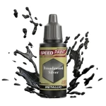 Broadsword Silver 18 ml