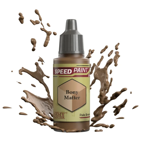 Bony Matter 18 ml