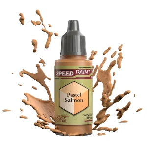 Pastel Salmon 18 ml